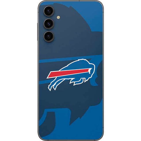 NFL Buffalo Bills Double Vision Galaxy A14 5G Skin