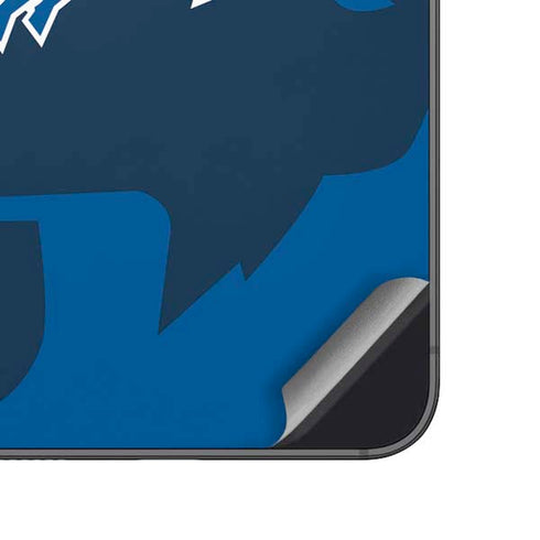 NFL Buffalo Bills Double Vision Galaxy A14 5G Skin