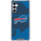 NFL Buffalo Bills Double Vision Galaxy A15 5G Clear Case