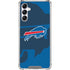 NFL Buffalo Bills Double Vision Galaxy A15 5G Clear Case