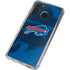 NFL Buffalo Bills Double Vision Galaxy A21 Clear Case