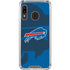 NFL Buffalo Bills Double Vision Galaxy A30 Clear Case