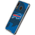 NFL Buffalo Bills Double Vision Galaxy A30 Clear Case