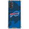 NFL Buffalo Bills Double Vision Galaxy A32 5G Clear Case