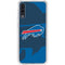 NFL Buffalo Bills Double Vision Galaxy A50 Clear Case