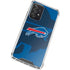NFL Buffalo Bills Double Vision Galaxy A52 5G Clear Case