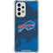 NFL Buffalo Bills Double Vision Galaxy A53 5G Clear Case