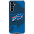 NFL Buffalo Bills Double Vision Galaxy A54 5G Clear Case