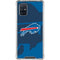NFL Buffalo Bills Double Vision Galaxy A71 5G Clear Case