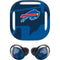 NFL Buffalo Bills Double Vision Galaxy Buds Pro Skin