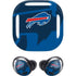 NFL Buffalo Bills Double Vision Galaxy Buds Pro Skin