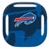 NFL Buffalo Bills Double Vision Galaxy Buds Pro Skin