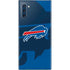 NFL Buffalo Bills Double Vision Galaxy Note 10 Skin