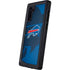 NFL Buffalo Bills Double Vision Galaxy Note 10 Waterproof Case