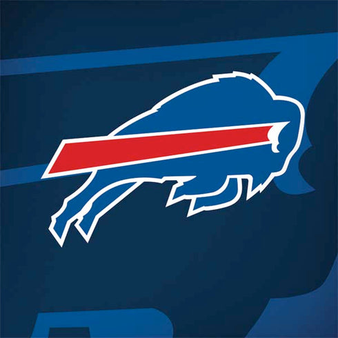 NFL Buffalo Bills Double Vision Galaxy Note 8 Skin
