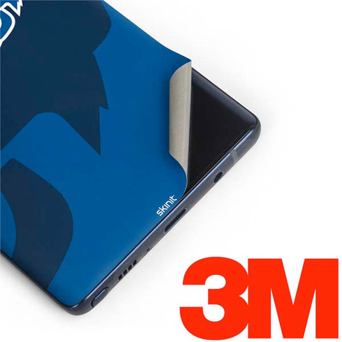 NFL Buffalo Bills Double Vision Galaxy Note 9 Skin