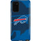 NFL Buffalo Bills Double Vision Galaxy Note20 5G Pro Case