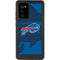 NFL Buffalo Bills Double Vision Galaxy Note20 5G Waterproof Case