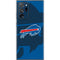 NFL Buffalo Bills Double Vision Galaxy Note20 Ultra 5G Skin