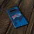 NFL Buffalo Bills Double Vision Galaxy S10 Plus Skin