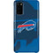 NFL Buffalo Bills Double Vision Galaxy S20 Lite Case