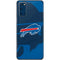 NFL Buffalo Bills Double Vision Galaxy S20 Skin