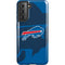 NFL Buffalo Bills Double Vision Galaxy S21 5G Pro Case