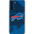 NFL Buffalo Bills Double Vision Galaxy S21 5G Skin