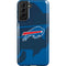 NFL Buffalo Bills Double Vision Galaxy S21 FE Pro Case