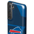 NFL Buffalo Bills Double Vision Galaxy S21 FE Pro Case