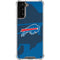 NFL Buffalo Bills Double Vision Galaxy S21 Plus 5G Clear Case