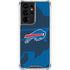 NFL Buffalo Bills Double Vision Galaxy S21 Ultra 5G Clear Case