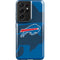 NFL Buffalo Bills Double Vision Galaxy S21 Ultra 5G Pro Case