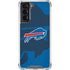NFL Buffalo Bills Double Vision Galaxy S22 Clear Case