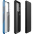 NFL Buffalo Bills Double Vision Galaxy S22 Plus Pro Case
