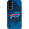 NFL Buffalo Bills Double Vision Galaxy S22 Pro Case