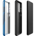 NFL Buffalo Bills Double Vision Galaxy S22 Pro Case