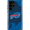 NFL Buffalo Bills Double Vision Galaxy S22 Ultra Pro Case