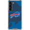 NFL Buffalo Bills Double Vision Galaxy S23 Clear Case