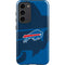 NFL Buffalo Bills Double Vision Galaxy S23 Plus Pro Case