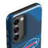 NFL Buffalo Bills Double Vision Galaxy S23 Plus Pro Case