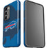 NFL Buffalo Bills Double Vision Galaxy S23 Plus Pro Case