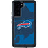 NFL Buffalo Bills Double Vision Galaxy S23 Plus Waterproof Case