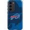 NFL Buffalo Bills Double Vision Galaxy S23 Pro Case