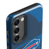 NFL Buffalo Bills Double Vision Galaxy S23 Pro Case