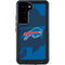 NFL Buffalo Bills Double Vision Galaxy S23 Waterproof Case