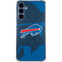 NFL Buffalo Bills Double Vision Galaxy S24 Clear Case
