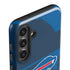 NFL Buffalo Bills Double Vision Galaxy S24 Plus Impact Case