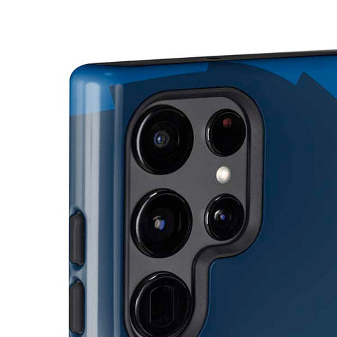 NFL Buffalo Bills Double Vision Galaxy S24 Ultra Impact Case