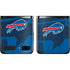 NFL Buffalo Bills Double Vision Galaxy Z Flip Skin